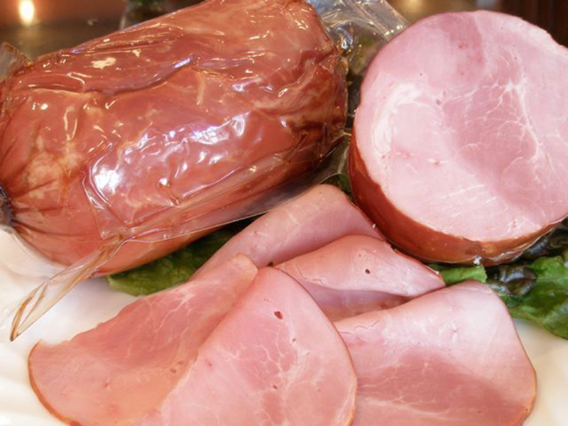 ハウスシンケン