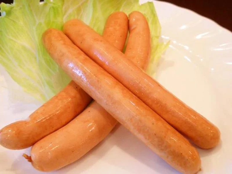 オリジナルウィンナー