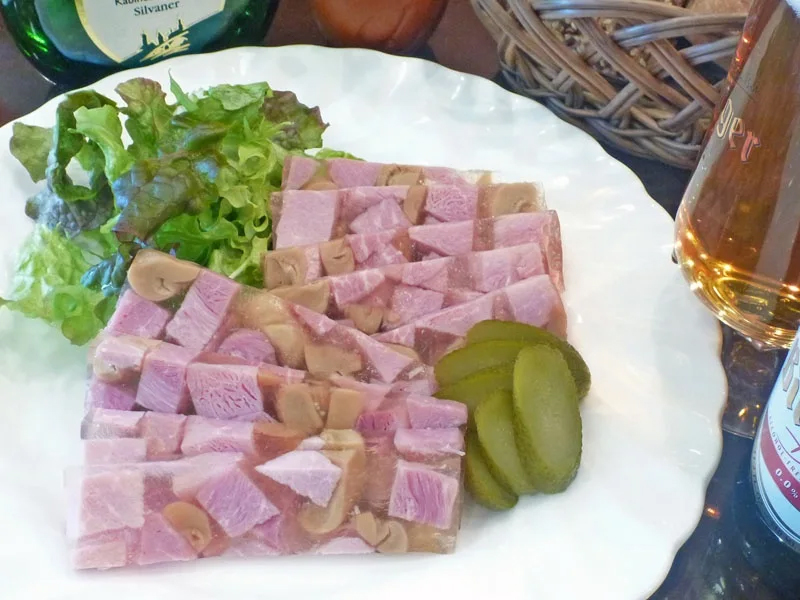 シンケンズルツェ